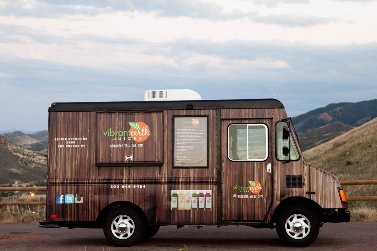 Mobile Food Trucks for Sale