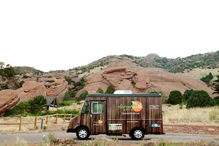 Food trucks for sale Denver