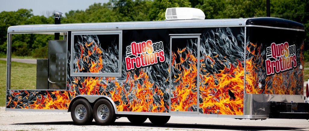 BBQ Concession Trailer-00001