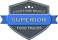 Offering  food trucks for sale, custom food truck builder,  vending trucks, catering trucks, vending trucks and trailers for sale.
